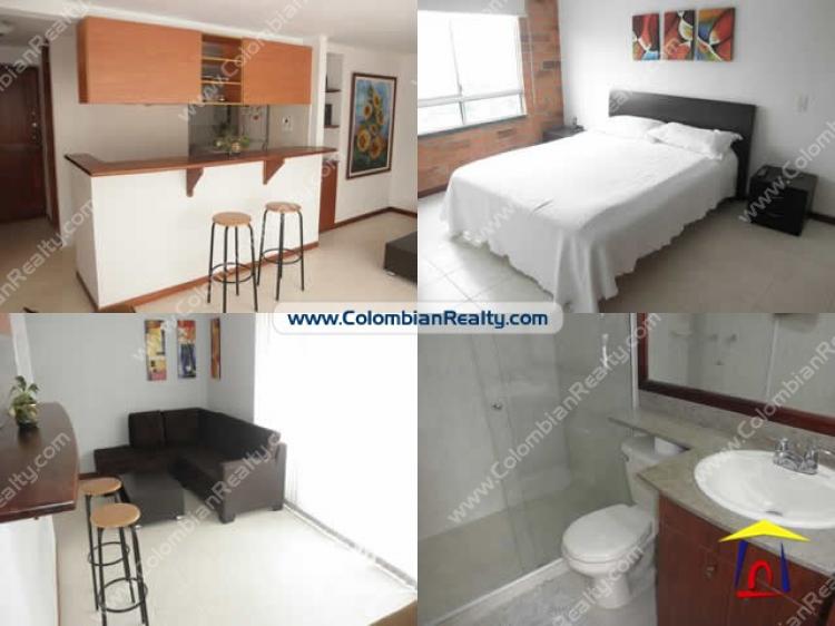 Foto Apartamento en Arriendo en Medellín, Antioquia - APA76795 - BienesOnLine