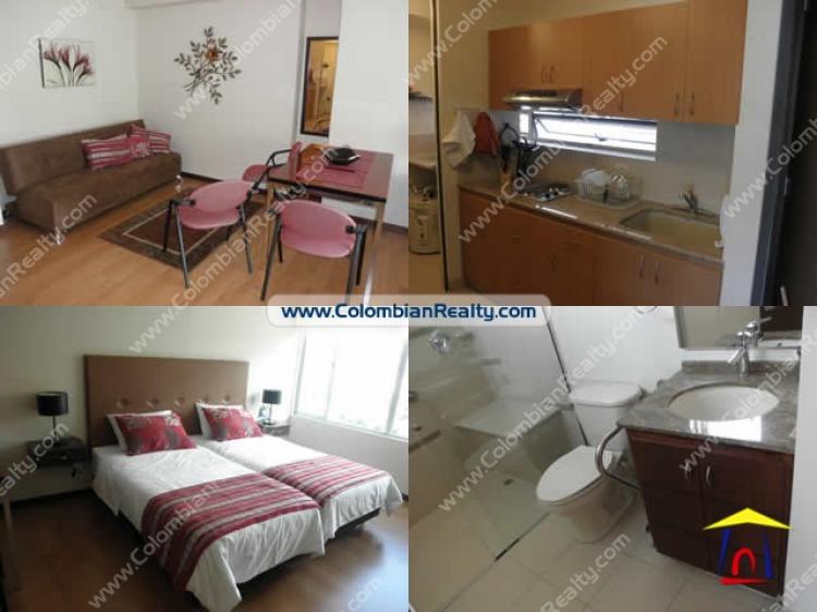 Foto Apartamento en Arriendo en Medellín, Antioquia - APA76804 - BienesOnLine