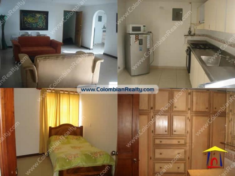 Foto Apartamento en Arriendo en Medellín, Antioquia - APA76800 - BienesOnLine