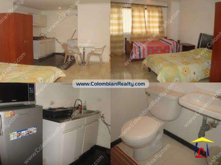Foto Apartamento en Arriendo en Medellín, Antioquia - APA74369 - BienesOnLine