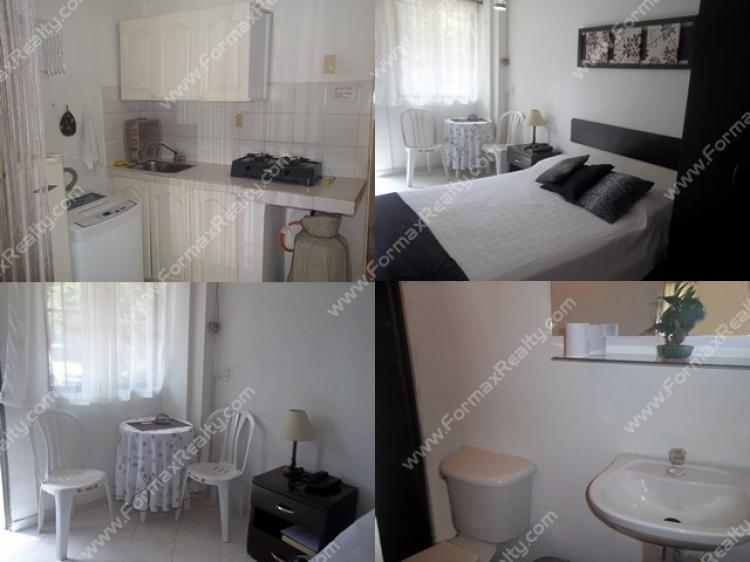 Foto Apartamento en Arriendo en El Poblado, Medellín, Antioquia - APA68126 - BienesOnLine