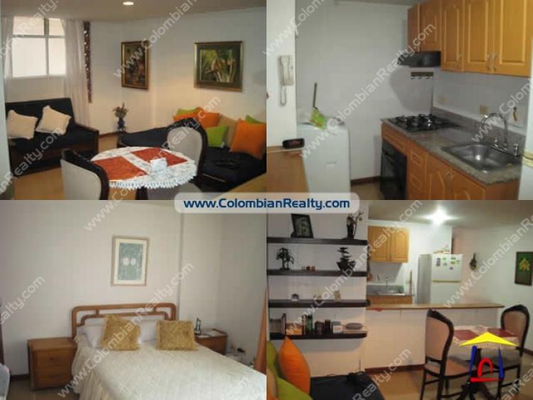 Foto Apartamento en Arriendo en Medellín, Antioquia - APA76797 - BienesOnLine