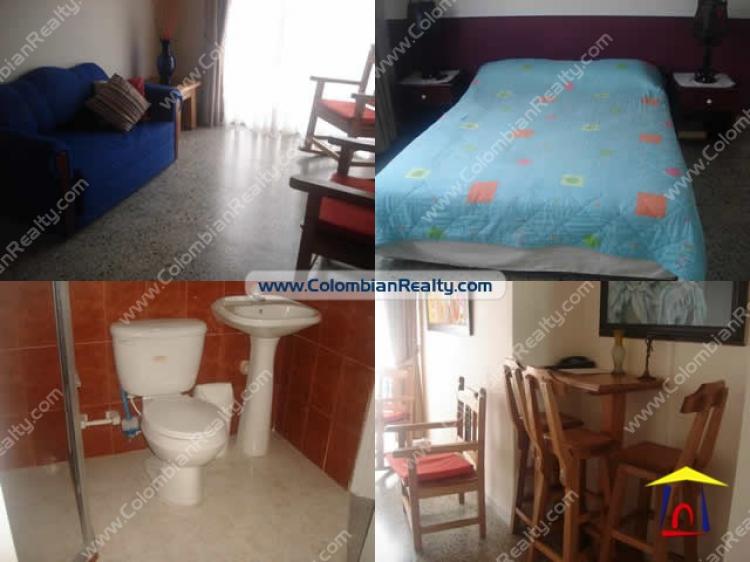 Foto Apartamento en Arriendo en Medellín, Antioquia - APA76799 - BienesOnLine