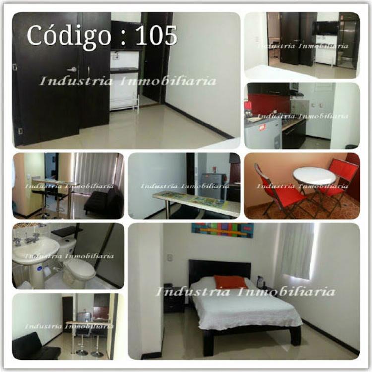 Foto Apartamento en Alojamiento en Laureles, Medellín, Antioquia - APA72531 - BienesOnLine