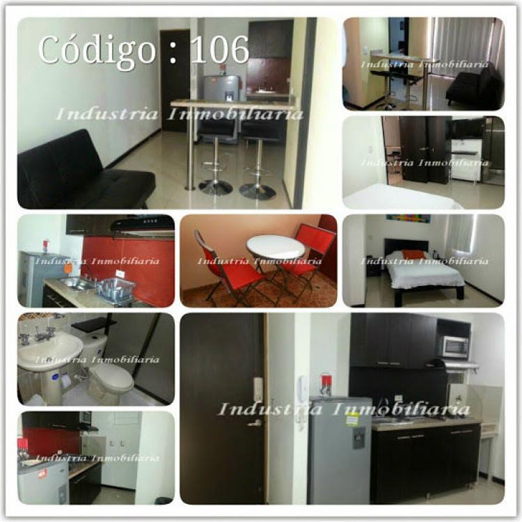 Foto Apartamento en Alojamiento en Laureles, Medellín, Antioquia - APA72532 - BienesOnLine