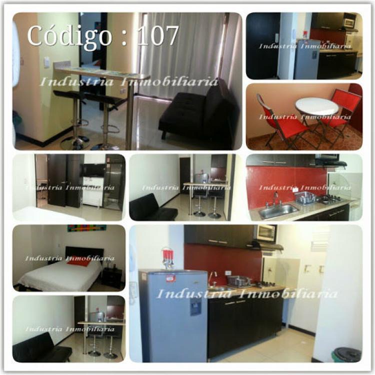 Foto Apartamento en Alojamiento en Laureles, Medellín, Antioquia - APA72533 - BienesOnLine