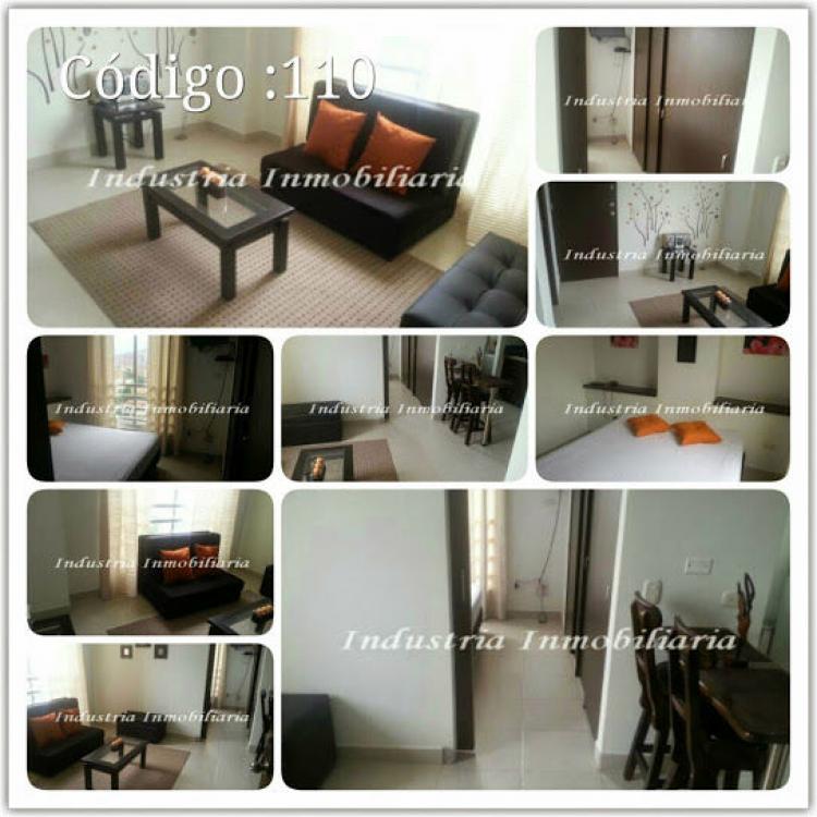 Foto Apartamento en Alojamiento en Los Colores, Medellín, Antioquia - APA72536 - BienesOnLine