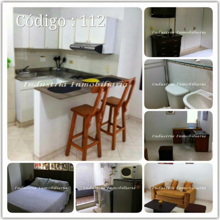 Foto Apartamento en Alojamiento en Laureles, Medellín, Antioquia - APA72538 - BienesOnLine