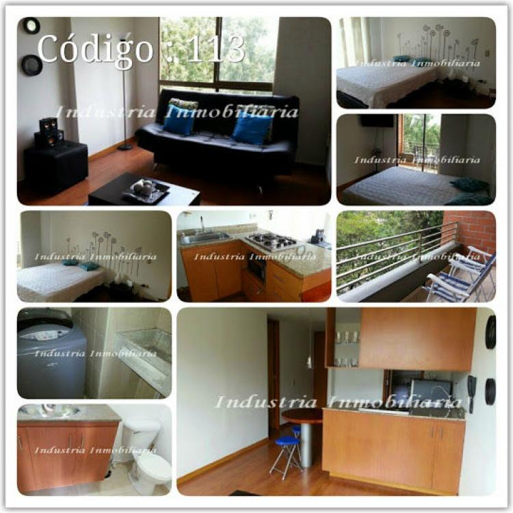 Foto Apartamento en Alojamiento en Conquistadores, Medellín, Antioquia - APA72539 - BienesOnLine