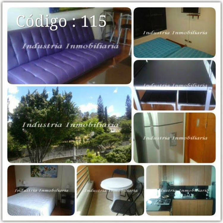 Foto Apartamento en Alojamiento en Conquistadores, Medellín, Antioquia - APA72544 - BienesOnLine