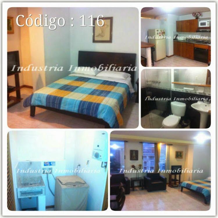 Foto Apartamento en Alojamiento en Laureles, Medellín, Antioquia - APA72545 - BienesOnLine