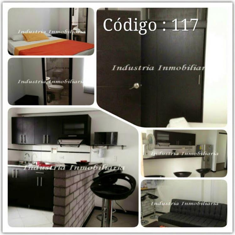 Foto Apartamento en Alojamiento en Laureles, Medellín, Antioquia - APA72547 - BienesOnLine