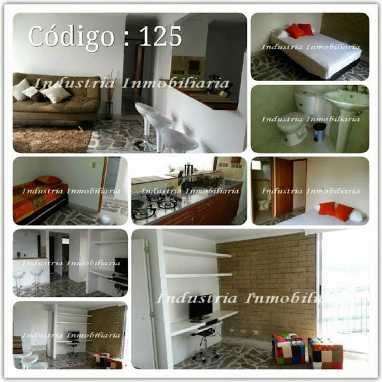 Foto Apartamento en Alojamiento en Poblado, Medellín, Antioquia - APA72557 - BienesOnLine