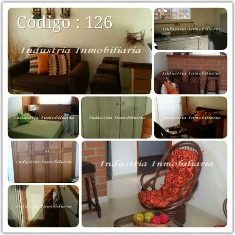 Foto Apartamento en Alojamiento en Estadio, Medellín, Antioquia - APA72558 - BienesOnLine