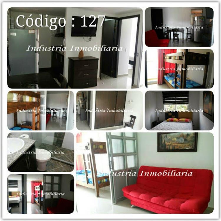 Foto Apartamento en Alojamiento en Laureles, Medellín, Antioquia - APA72559 - BienesOnLine