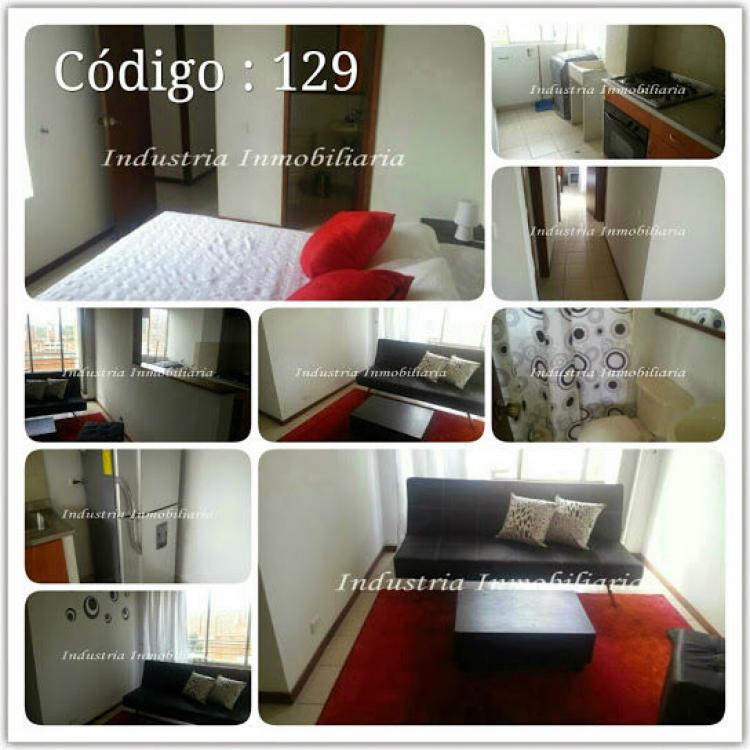 Foto Apartamento en Alojamiento en Laureles, Medellín, Antioquia - APA72562 - BienesOnLine