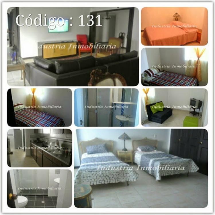 Foto Apartamento en Alojamiento en Centro, Medellín, Antioquia - APA72564 - BienesOnLine