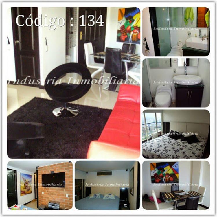 Foto Apartamento en Alojamiento en Laureles, Medellín, Antioquia - APA72567 - BienesOnLine