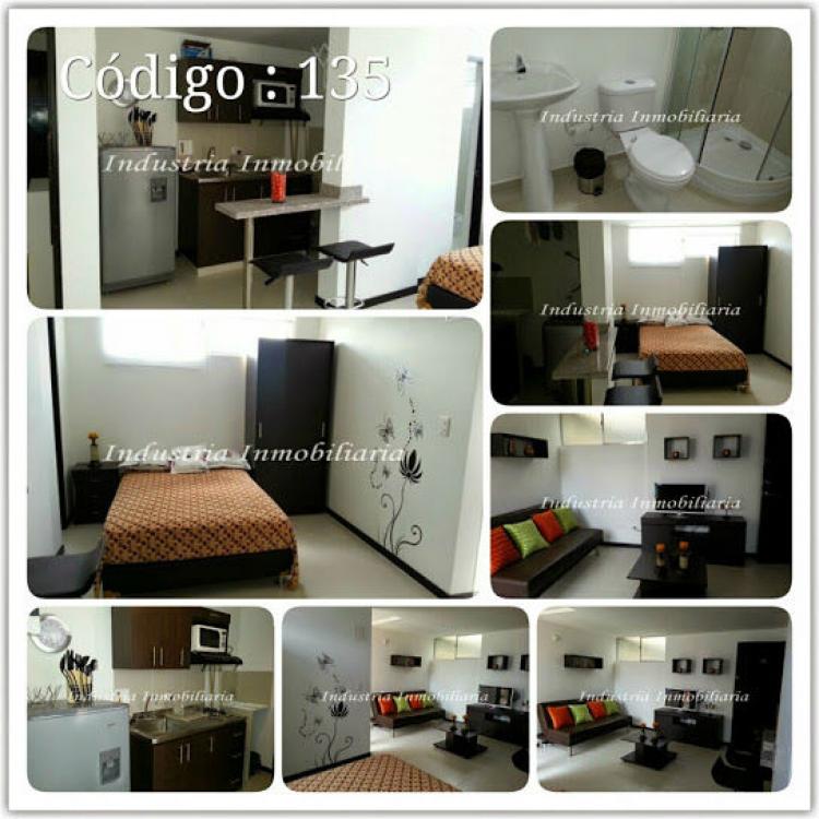 Foto Apartamento en Alojamiento en Laureles, Medellín, Antioquia - APA72569 - BienesOnLine