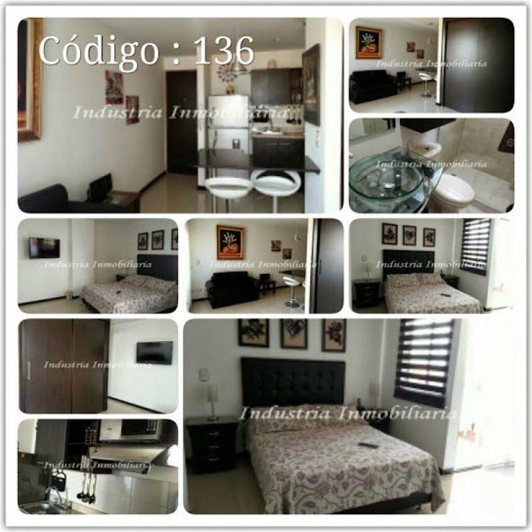 Foto Apartamento en Alojamiento en Laureles, Medellín, Antioquia - APA72571 - BienesOnLine