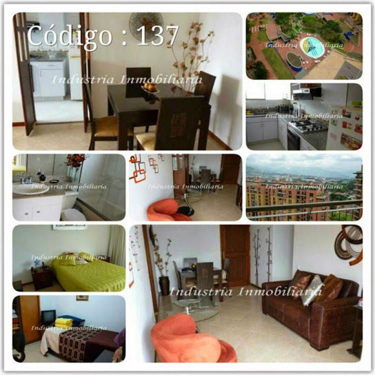 Foto Apartamento en Alojamiento en Estadio, Medellín, Antioquia - APA72572 - BienesOnLine