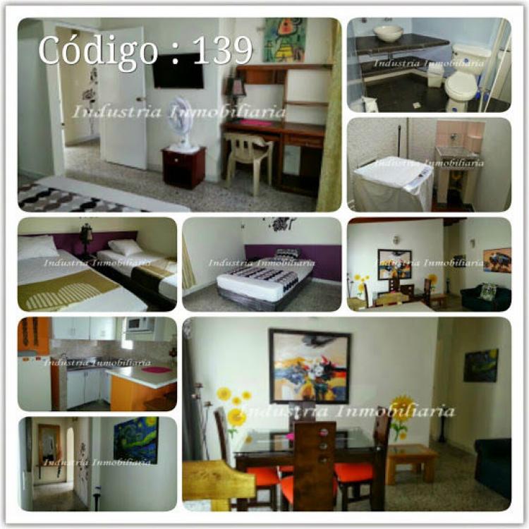 Foto Apartamento en Alojamiento en Laureles, Medellín, Antioquia - APA72574 - BienesOnLine
