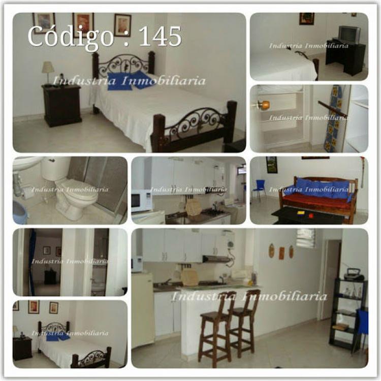 Foto Apartamento en Alojamiento en Laureles, Medellín, Antioquia - APA72582 - BienesOnLine