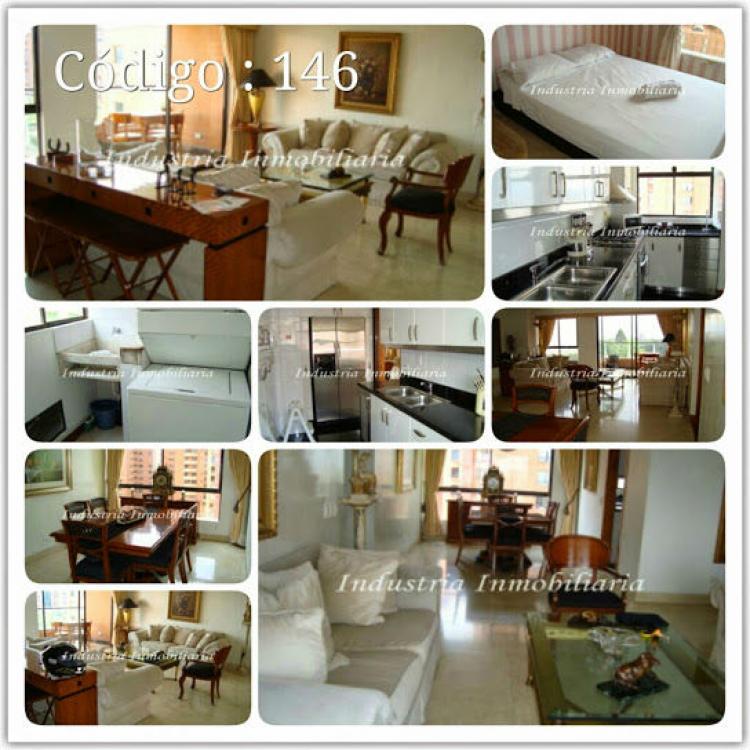 Foto Apartamento en Alojamiento en Poblado, Medellín, Antioquia - APA72583 - BienesOnLine