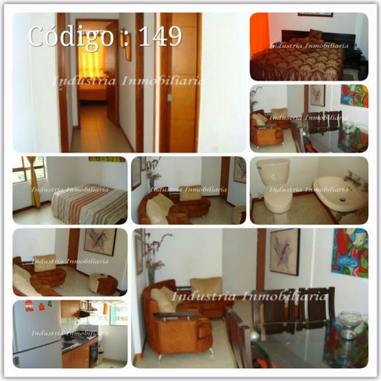 Foto Apartamento en Alojamiento en Poblado, Medellín, Antioquia - APA72588 - BienesOnLine