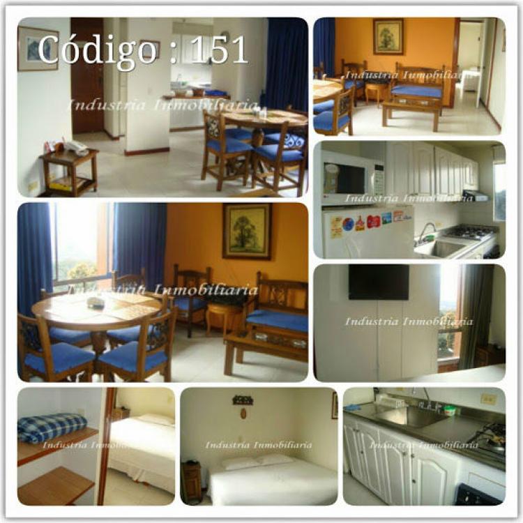 Foto Apartamento en Alojamiento en Poblado, Medellín, Antioquia - APA72590 - BienesOnLine