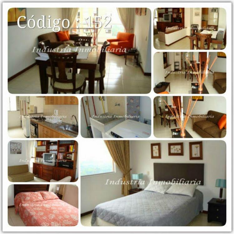 Foto Apartamento en Alojamiento en Poblado, Medellín, Antioquia - APA72591 - BienesOnLine