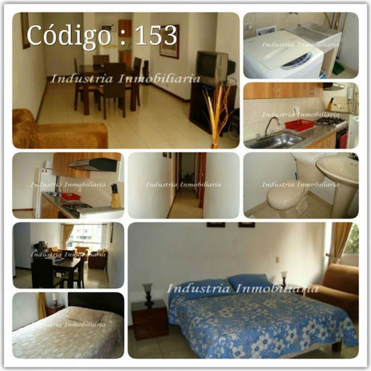 Foto Apartamento en Alojamiento en Poblado, Medellín, Antioquia - APA72592 - BienesOnLine