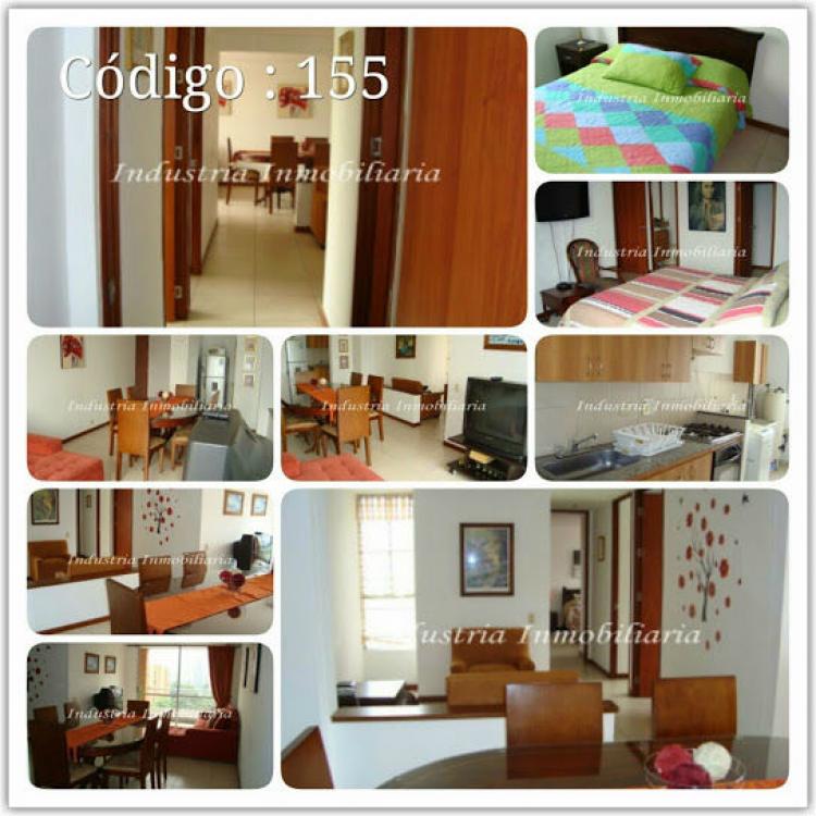 Foto Apartamento en Alojamiento en Poblado, Medellín, Antioquia - APA72598 - BienesOnLine