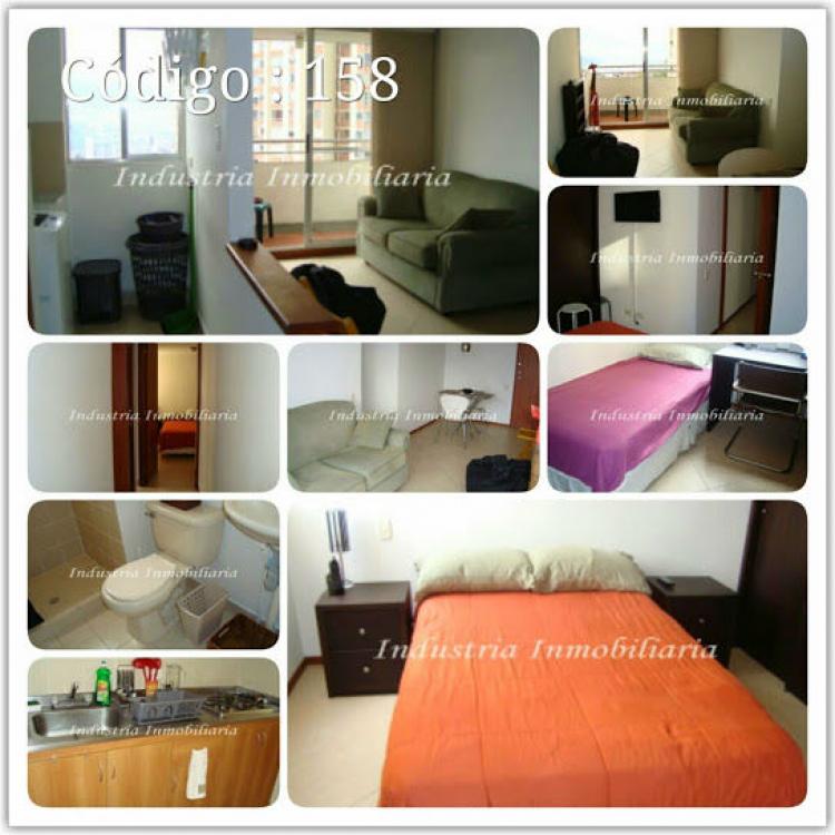 Foto Apartamento en Alojamiento en Poblado, Medellín, Antioquia - APA72629 - BienesOnLine