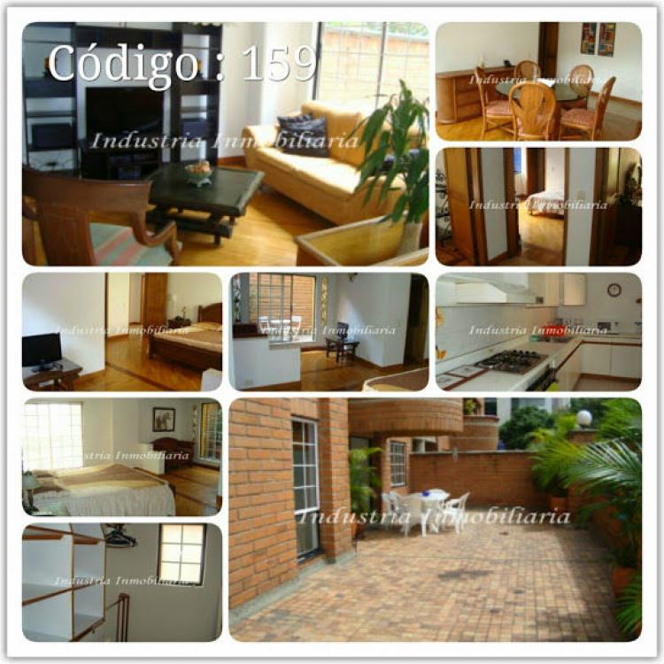 Foto Apartamento en Alojamiento en Laureles, Medellín, Antioquia - APA72630 - BienesOnLine