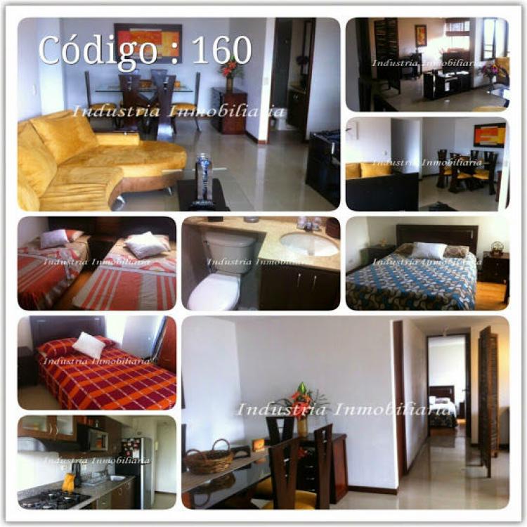 Foto Apartamento en Alojamiento en Laureles, Medellín, Antioquia - APA72633 - BienesOnLine