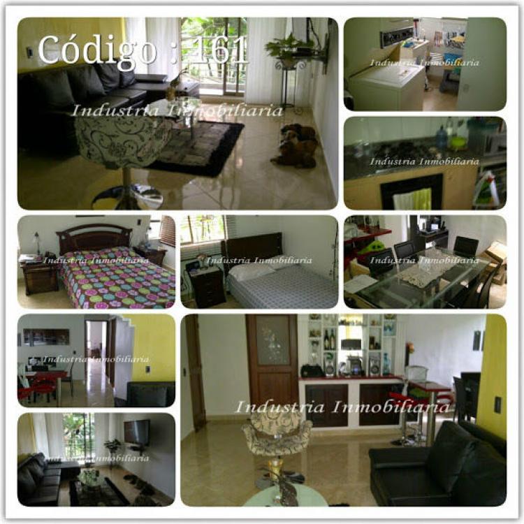 Foto Apartamento en Alojamiento en Poblado, Medellín, Antioquia - APA72635 - BienesOnLine