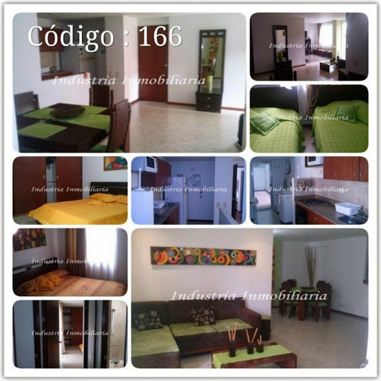Foto Apartamento en Alojamiento en Poblado, Medellín, Antioquia - APA72645 - BienesOnLine