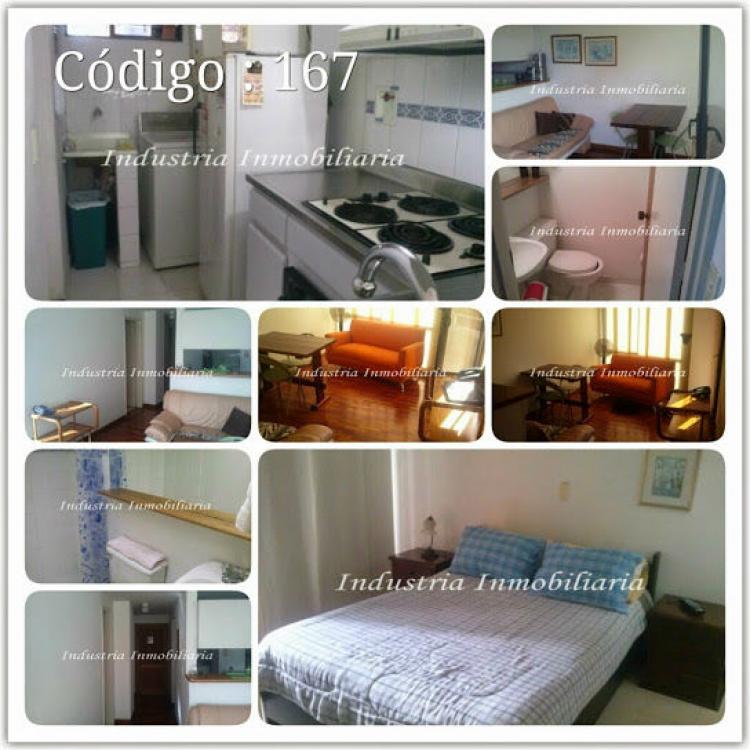 Foto Apartamento en Alojamiento en Laureles, Medellín, Antioquia - APA72646 - BienesOnLine