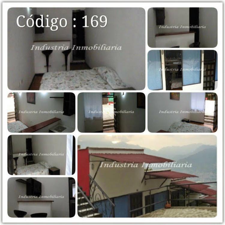 Foto Apartamento en Alojamiento en Envigado, Envigado, Antioquia - APA72650 - BienesOnLine