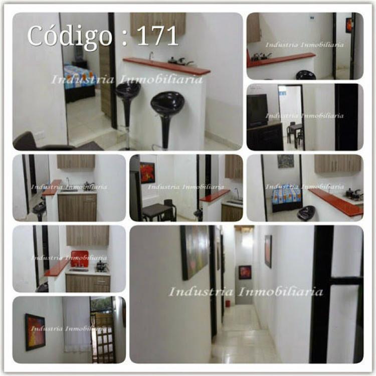 Foto Apartamento en Alojamiento en Envigado, Envigado, Antioquia - APA72653 - BienesOnLine