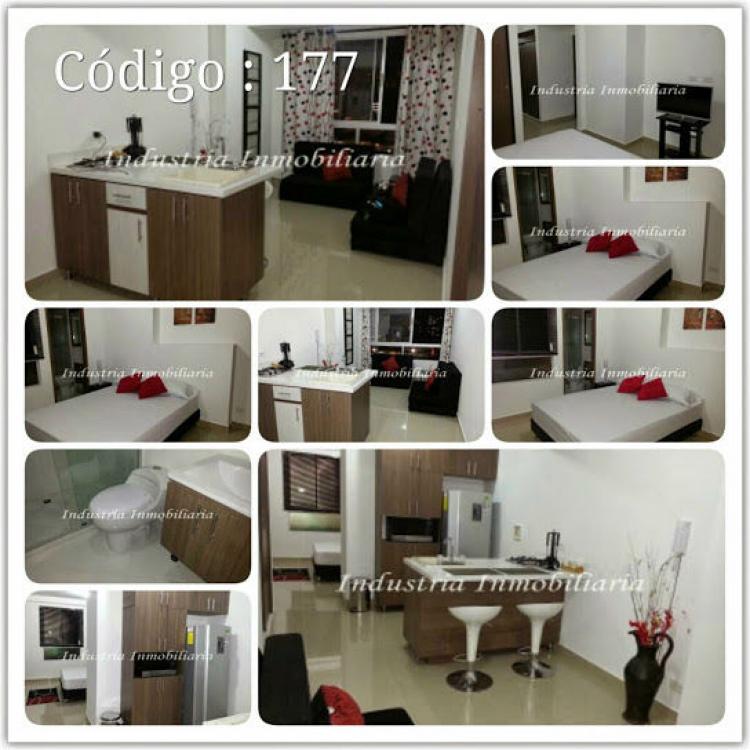 Foto Apartamento en Alojamiento en Laureles, Medellín, Antioquia - APA72660 - BienesOnLine