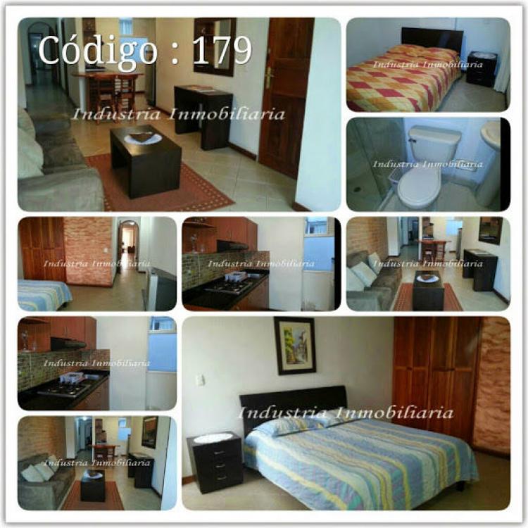 Foto Apartamento en Alojamiento en Laureles, Medellín, Antioquia - APA72661 - BienesOnLine