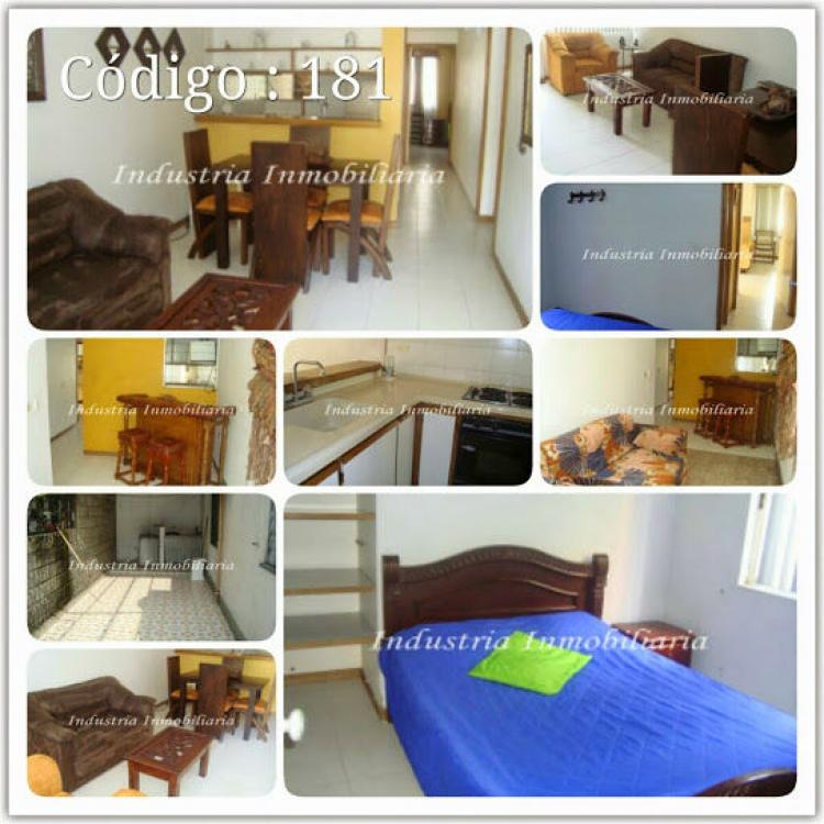 Foto Apartamento en Alojamiento en Laureles, Medellín, Antioquia - APA72663 - BienesOnLine