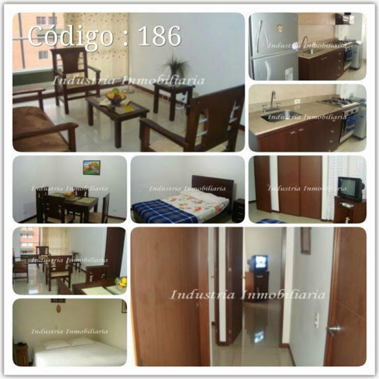 Foto Apartamento en Alojamiento en Poblado, Medellín, Antioquia - APA72668 - BienesOnLine