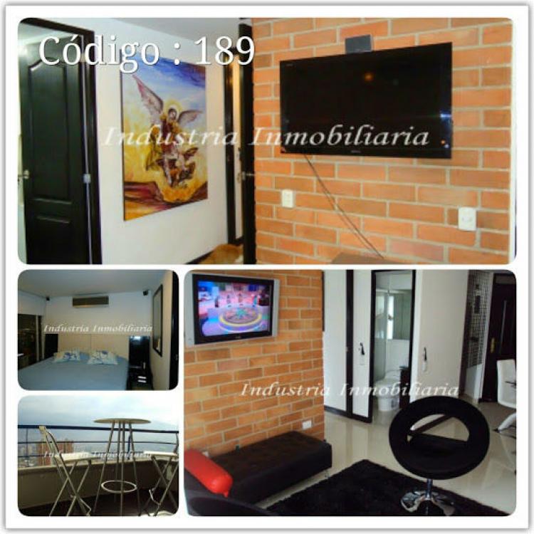 Foto Apartamento en Alojamiento en Poblado, Medellín, Antioquia - APA72672 - BienesOnLine