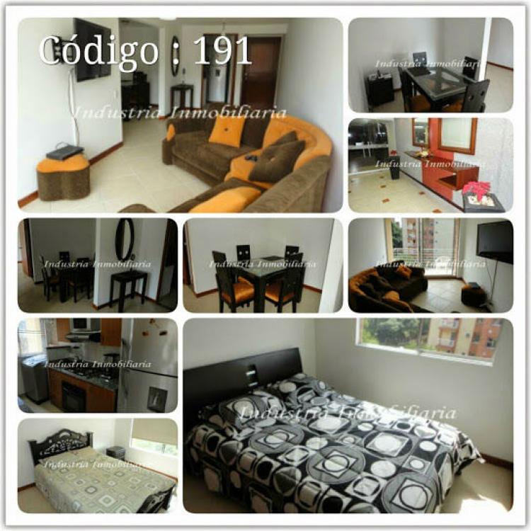 Foto Apartamento en Alojamiento en Poblado, Medellín, Antioquia - APA72743 - BienesOnLine