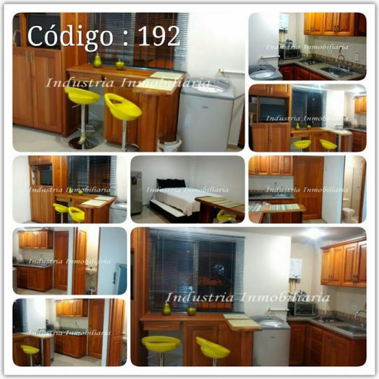 Foto Apartamento en Alojamiento en Laureles, Medellín, Antioquia - APA72744 - BienesOnLine