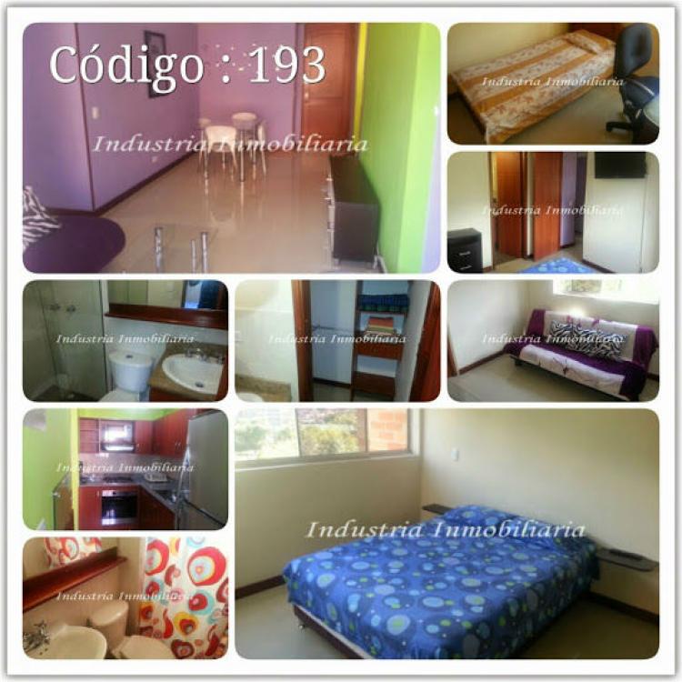 Foto Apartamento en Alojamiento en Envigado, Envigado, Antioquia - APA72745 - BienesOnLine