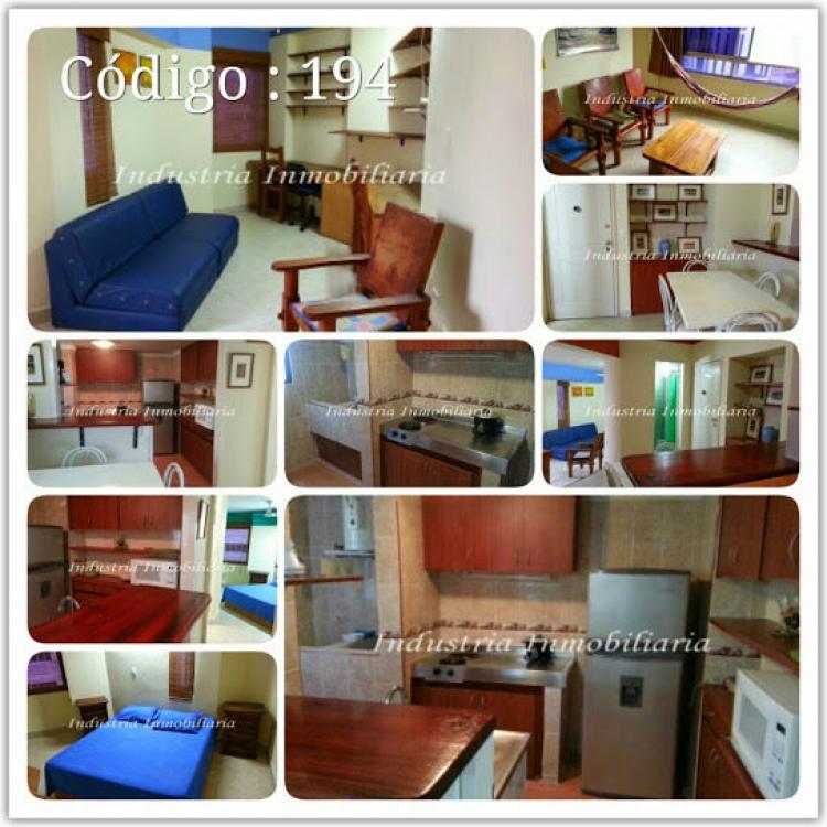 Foto Apartamento en Alojamiento en Centro, Medellín, Antioquia - APA72746 - BienesOnLine